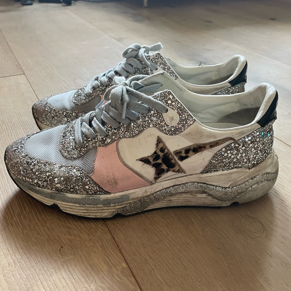 Golden Goose Sneakers